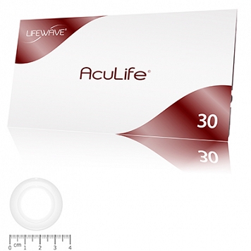 Aculife LifeWave plastry nanoplastry Lifewave sklep bioelektrody dla koni ROA